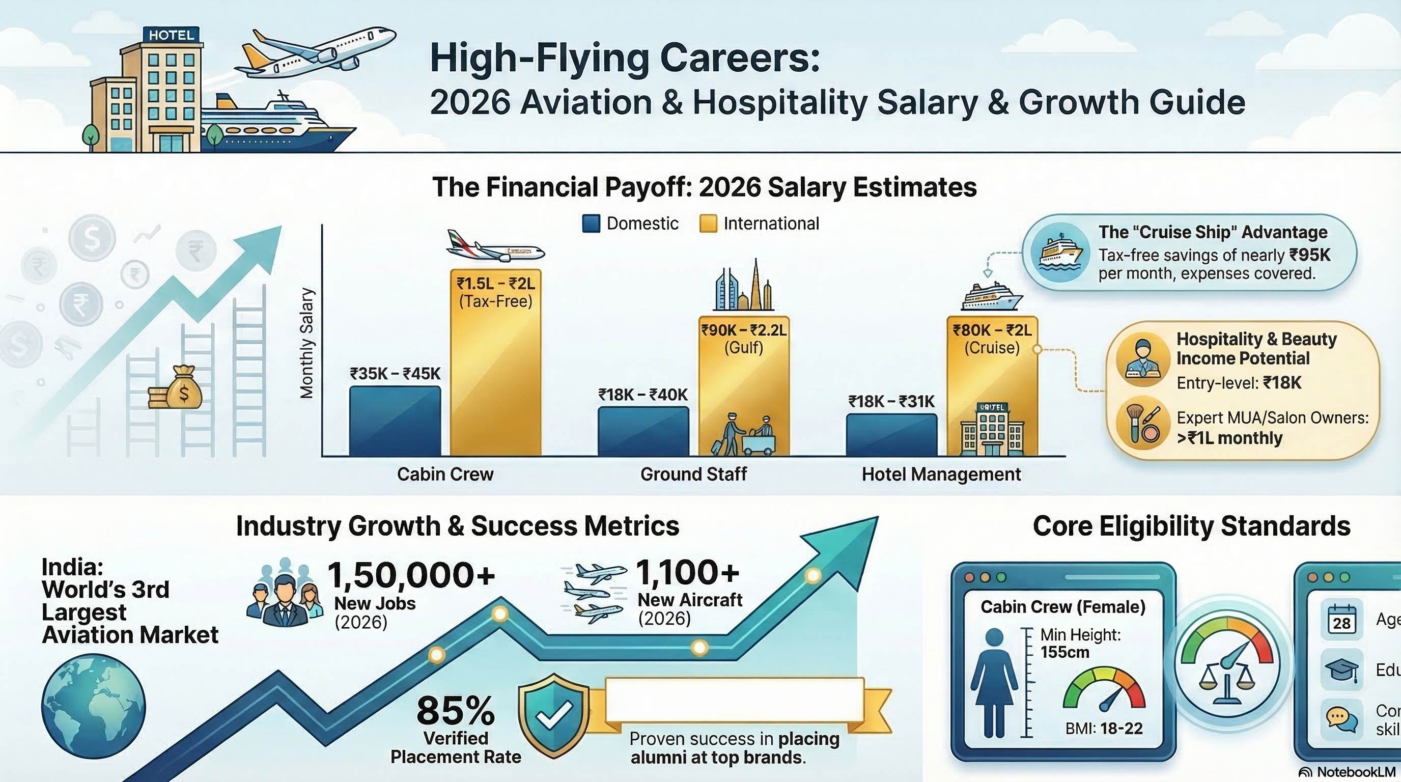 Diploma in Beauty Culture and Hair Dressing 2026: Course, Fees, Career & Salary Guide - Hotel Mgmt career guide from Wings Institute Vadodara Gujarat